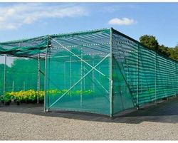 Lahti PRO Rete di protezione da giardino, 120 g/mq, per piante da giardino, verdure, dimensioni: 1,5 x 10 m