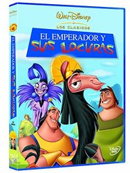 El emperador y sus locuras