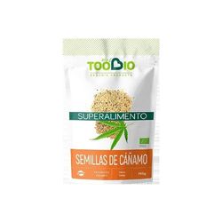 SEMILLAS DE CAÑAMO 250gr. BIO