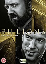 Billions: Season 1