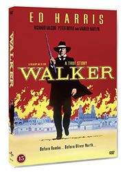 MAJENG MEDIA AB Walker