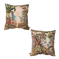 Chic Home sammet kuddfodral HEAVEN CHIC 45 x 45 cm