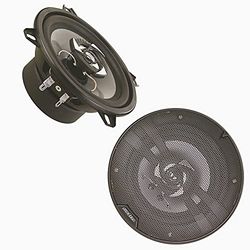 Sub-Zero Ice SS3326 Ensemble Haut-Parleurs, 5.25-inch Coaxial 165W