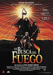 La Guerre du feu (EN BUSCA DEL Fuego, Spain Import, See Details for Languages)