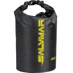Salvimar Dry Bag 5 l - 10 l - 20 l, Carbon look., 20 lt, waterdichte sporttas