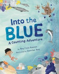 Into the Blue: A Counting Adventure