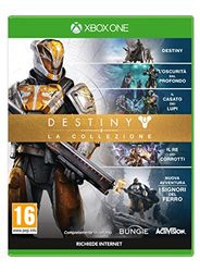 XONE Destiny The Collection
