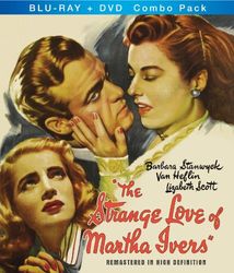 The Strange Love of Martha Ivers