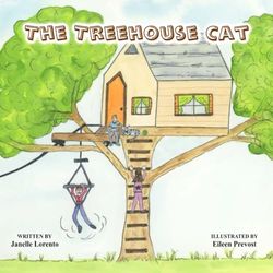 The Treehouse Cat