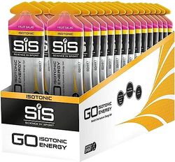 Shimano SIS GO Isotonic Energy Accesorios, Adultos Unisex, Multicolor, Talla única