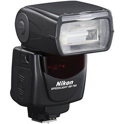 Nikon SB-700 - Flash de sapato para câmaras SLR Nikon