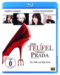 Der Teufel trägt Prada