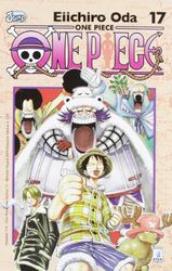 One piece. New edition (Vol. 17)