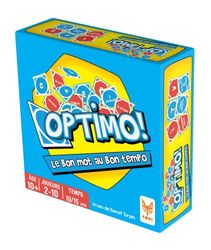 Topi Games – Spel, MI-88900.