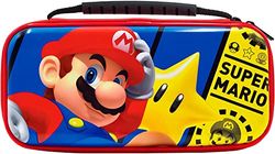 HORI - Nintendo Switch Mario Premium Vault Case (Nintendo Switch)