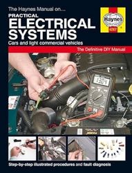 Haynes Practical Electrical Manual