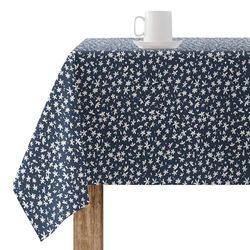 BELUM | Stain Resistant Oilcloth Tablecloth 200 x 140 cm | Oilcloth Tablecloth Rectangular Resinated Table | Oilcloth Tablecloth in Various Sizes | Kitchen Table