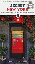 Secret New York - Hidden Bars And Restaurants