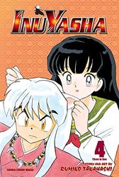Inuyasha 4: Vizbig Edition