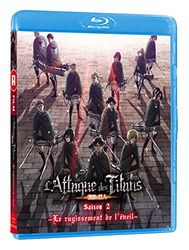 L'attaque Des Titans - Film 3 : Le Rugissement De L'éveil