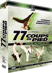 77 Kicks [DVD]