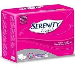 Serenity Couche anti-incotinence 1 unité 50 ml