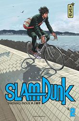 Slam Dunk (Star Edition) - Tome 2