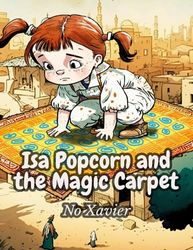 Isa Popcorn and the Magic Carpet