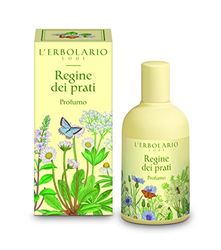 L'Erbolario, Queen Of The Meadows Parfum, Eau De Parfum Woman, zapachy i perfumy dla kobiet, rozmiar: 50 ml