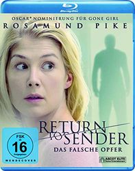 Return to Sender - Das falsche Opfer