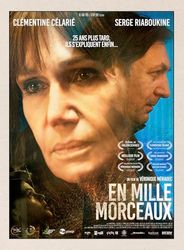 En Mille Morceaux - Edition DVD
