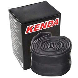 Kenda Camera 26x2.30/40 Ventil Frankrike 40mm Unisex Vuxen, Multifärg
