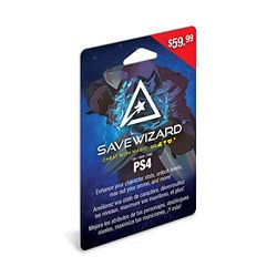Hyperkin Save Wizard Save Editor for PlayStation 4