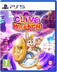 Clive 'N' Wrench Playstation 5