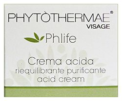 Phytothermae Crema Acida Purificiante - 100 g