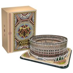 ANNO 117 Pax Romana Governor's Edition PC