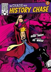 The Chase Files 3: History Chase