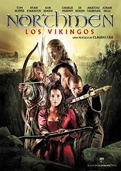 Northmen : Los Vikingos (Region 2)