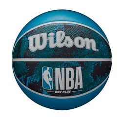 Wilson NBA Drv Plus Vibe