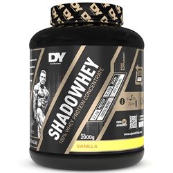 DY Nutrition - Shadowhey Protein Concentrate 2kg (Vanilla)