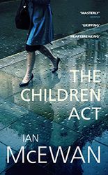The Children Act [Lingua inglese]: Ian McEwan