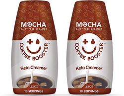 Coffee Booster Mocha, 200 g