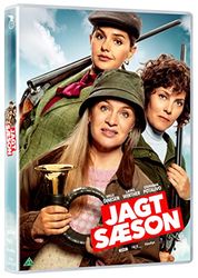 NORDISK FILM Jagtsæson