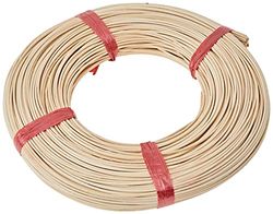 Rayher Rolo de vime, 2,4 mm ø, Nr. 5, rolo de 500 g (aprox. 220 m), 6503300