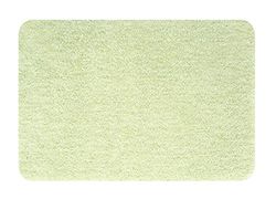 Spirella Nusa Pistacchio 1018756 scendibagno 60 x 90 cm scendibagno in Microfibra, 90 x 60 x 30 cm