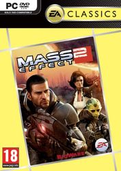 Mass effect 2 - classics [import italien]