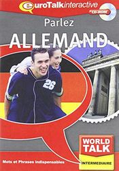 World Talk allemand