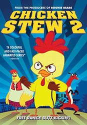 Chicken Stew 2 [USA] [DVD]