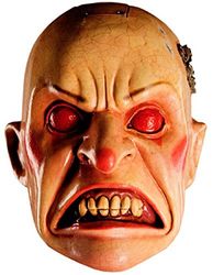 Star Cutouts SM103 Smiler Mask, One Size