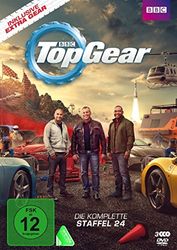 Top Gear-Staffel 24 [Import]